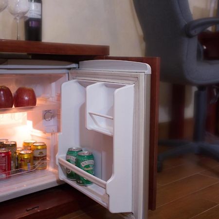 Vong Xua Boutique Hotel Hanoi Zewnętrze zdjęcie