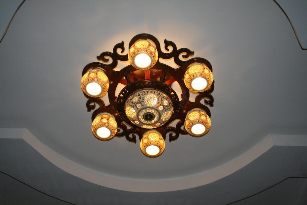 Vong Xua Boutique Hotel Hanoi Zewnętrze zdjęcie