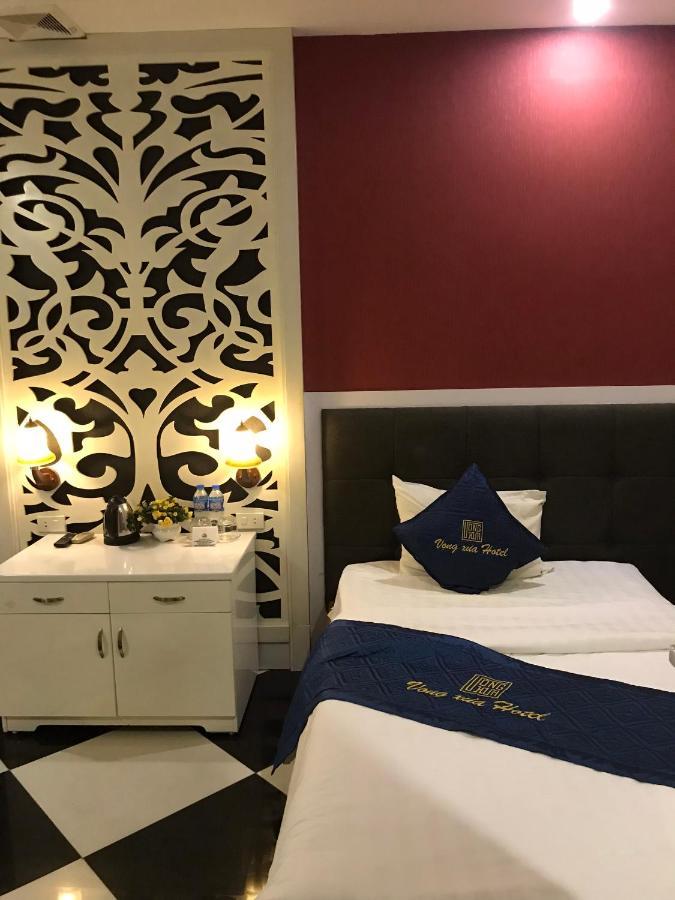 Vong Xua Boutique Hotel Hanoi Zewnętrze zdjęcie