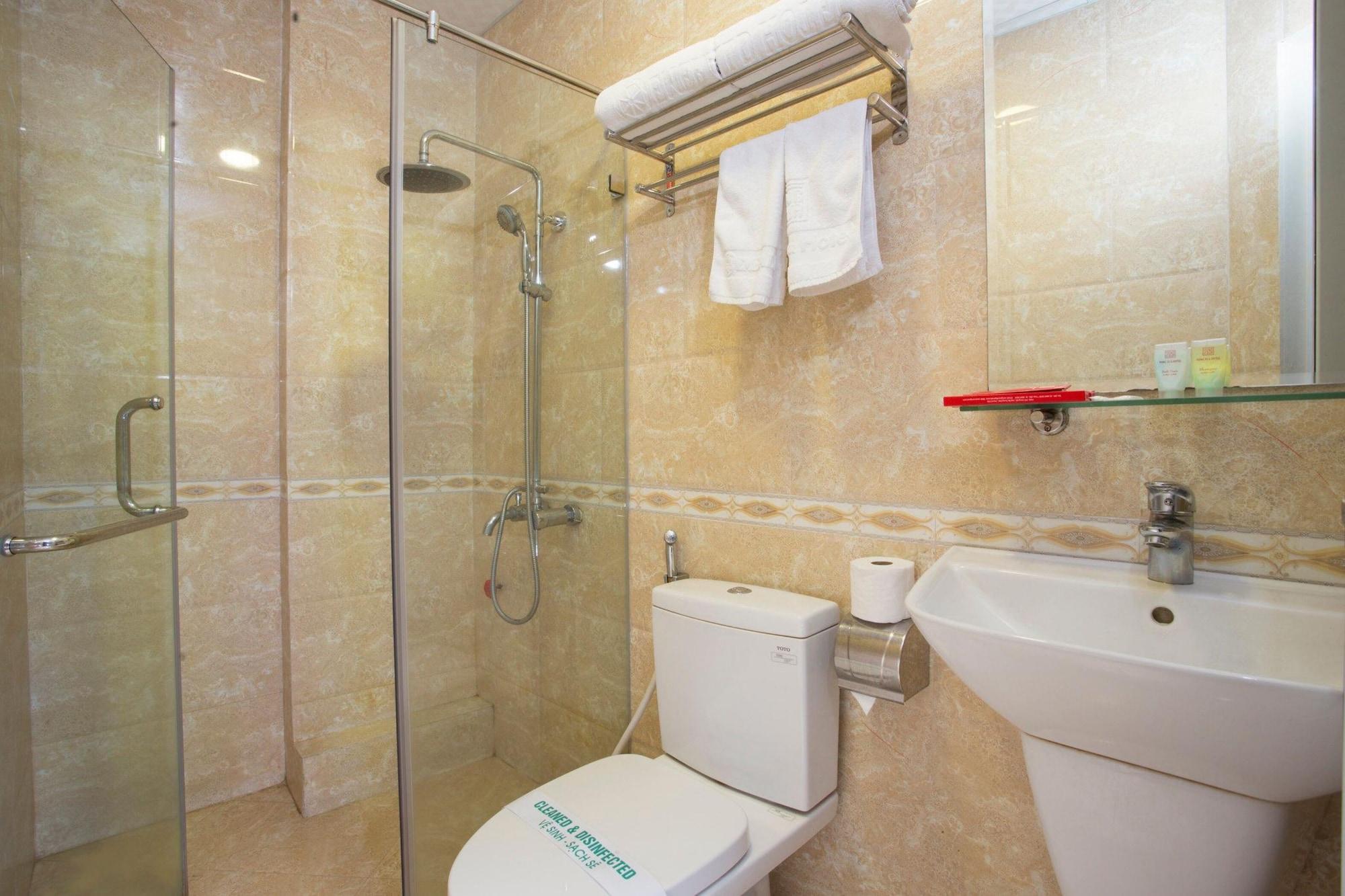 Vong Xua Boutique Hotel Hanoi Zewnętrze zdjęcie