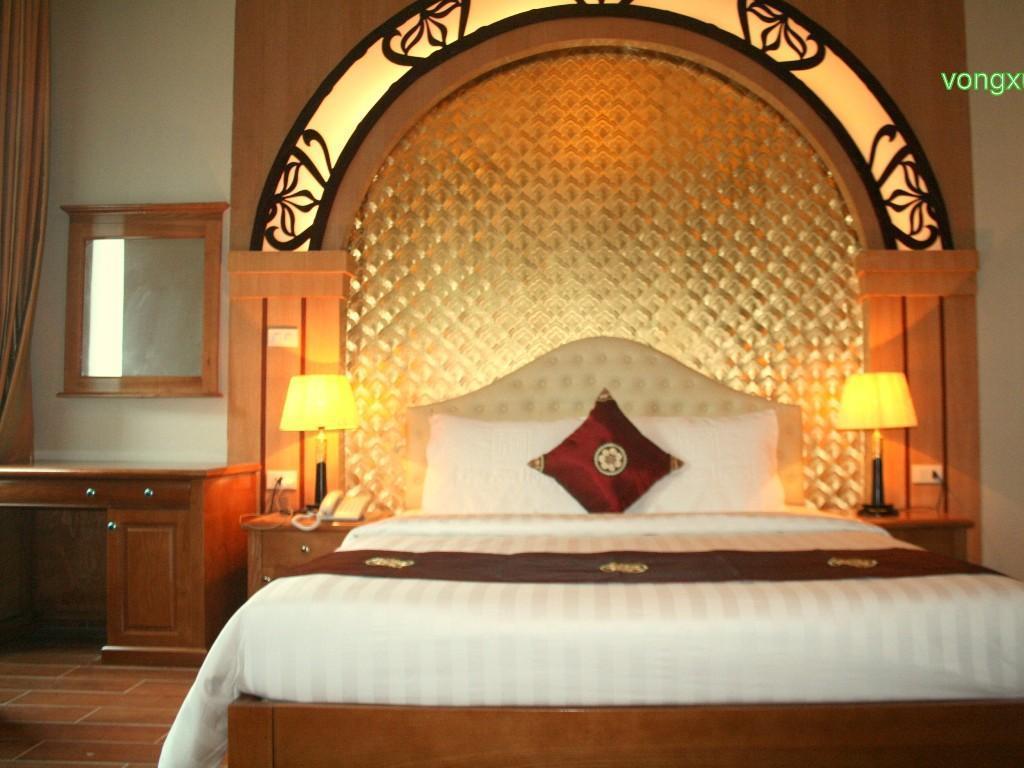 Vong Xua Boutique Hotel Hanoi Zewnętrze zdjęcie