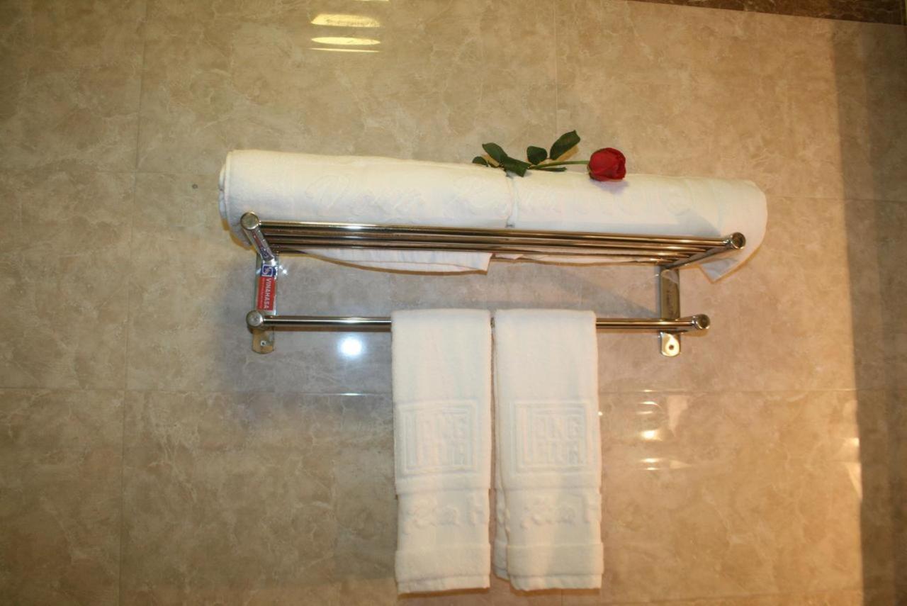 Vong Xua Boutique Hotel Hanoi Zewnętrze zdjęcie